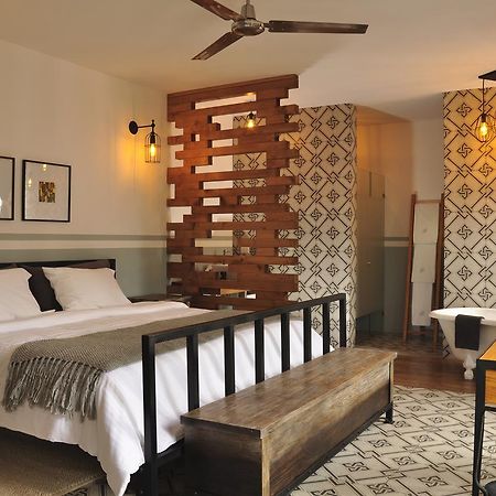 Clandestino Hotel Recreo - Adults Only San Miguel de Allende Extérieur photo