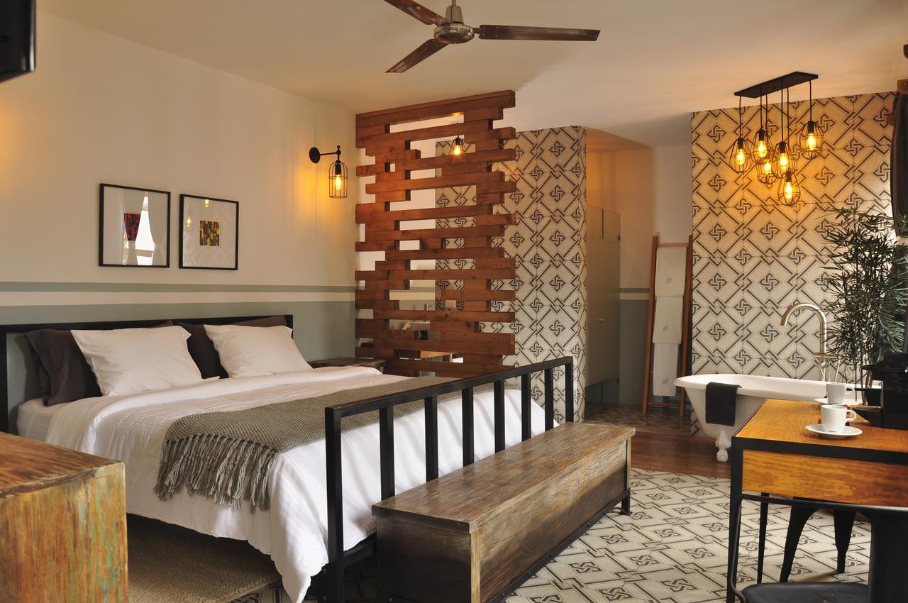 Clandestino Hotel Recreo - Adults Only San Miguel de Allende Extérieur photo