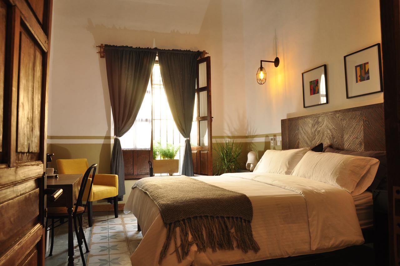 Clandestino Hotel Recreo - Adults Only San Miguel de Allende Extérieur photo
