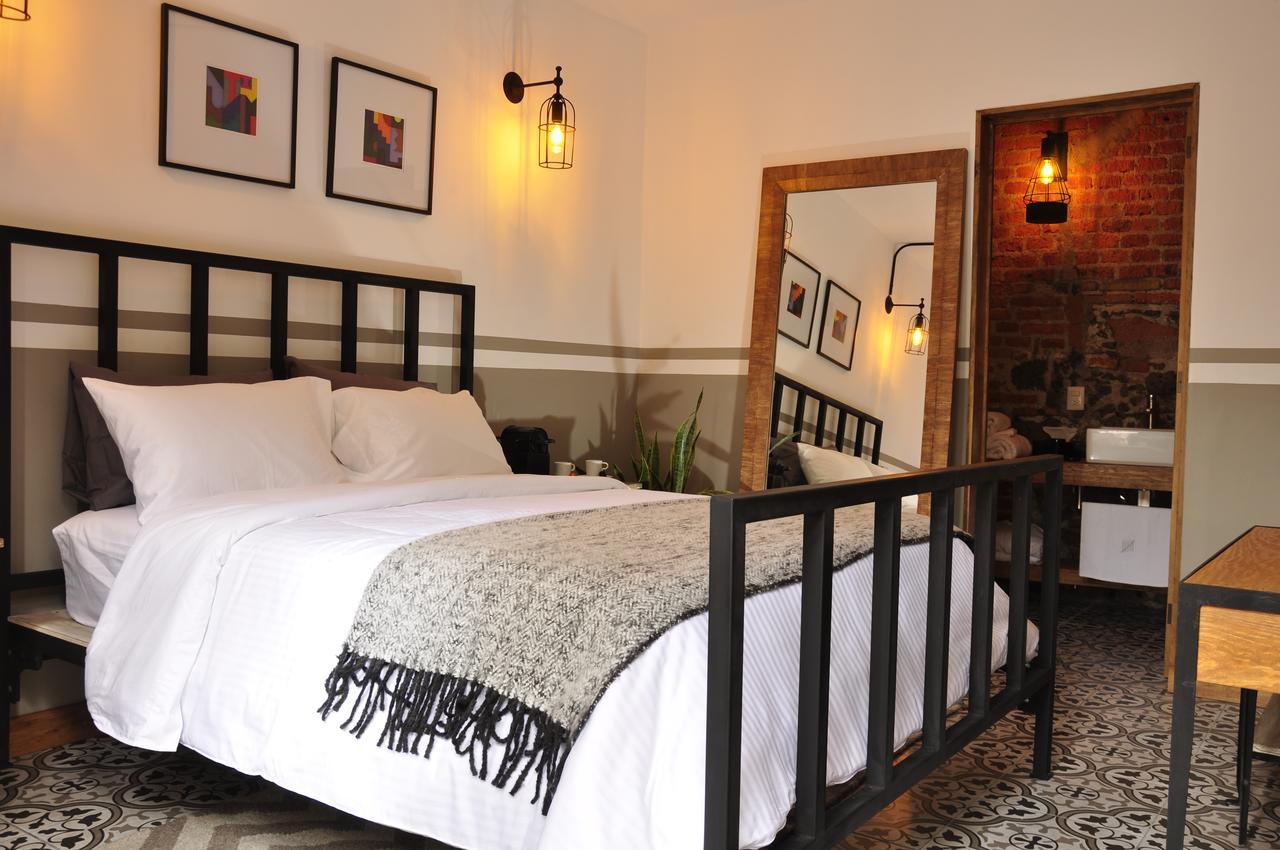 Clandestino Hotel Recreo - Adults Only San Miguel de Allende Extérieur photo