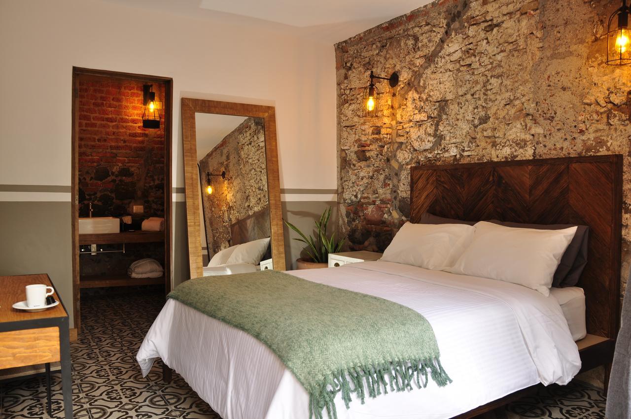 Clandestino Hotel Recreo - Adults Only San Miguel de Allende Extérieur photo