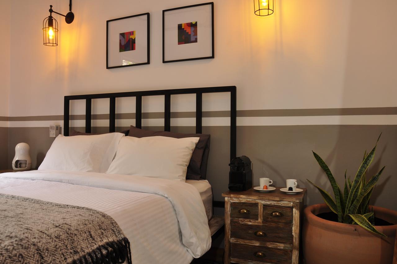 Clandestino Hotel Recreo - Adults Only San Miguel de Allende Extérieur photo