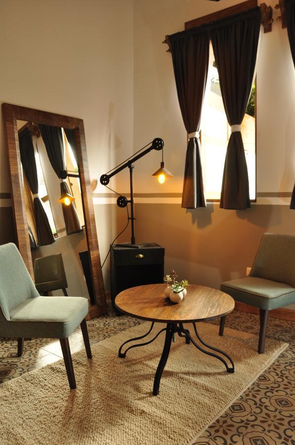 Clandestino Hotel Recreo - Adults Only San Miguel de Allende Extérieur photo