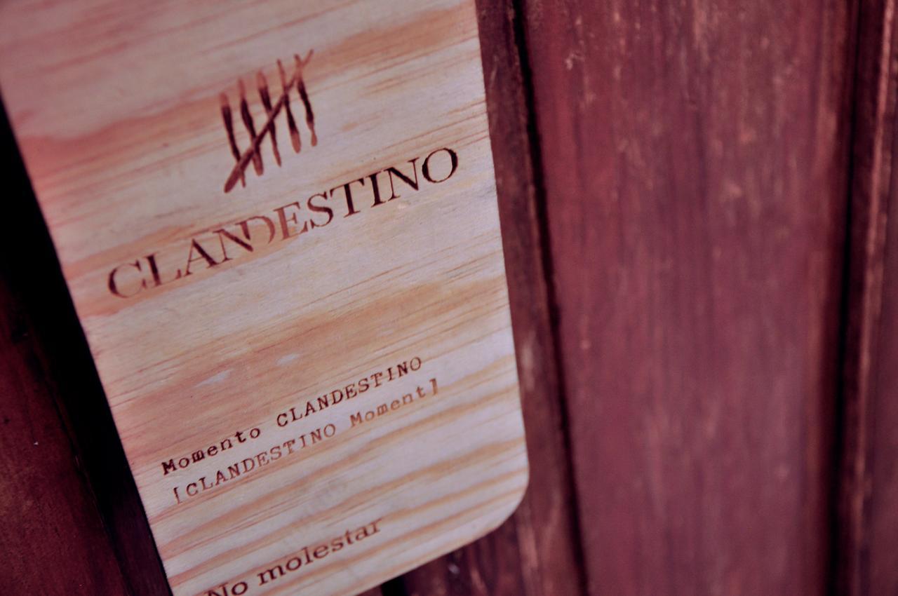 Clandestino Hotel Recreo - Adults Only San Miguel de Allende Extérieur photo
